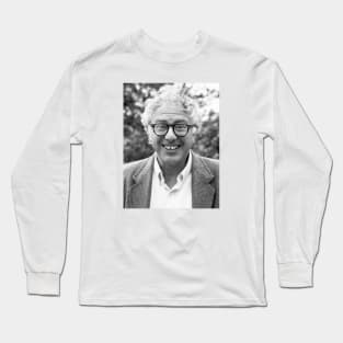 BERNIE Long Sleeve T-Shirt